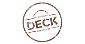 logotipo deck