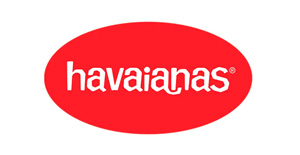 logotipo havaianas