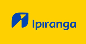 logotipo ipiranga