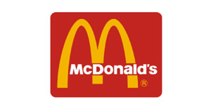 logotipo mcdonalds